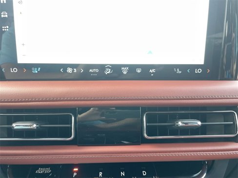 New 2025 Lincoln Aviator Reserve w/ Illumination Package image 19