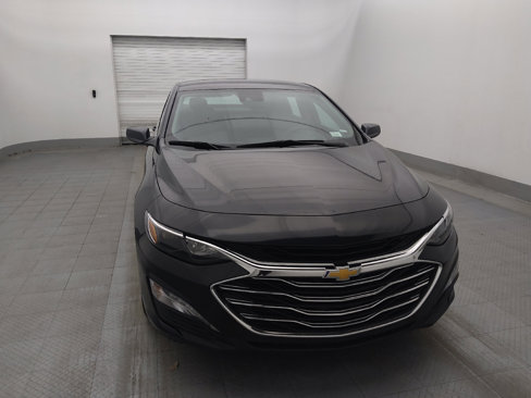 Used 2023 Chevrolet Malibu LT image 14