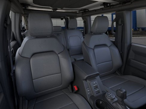 New 2025 Ford Bronco Badlands w/ Sasquatch Package image 11