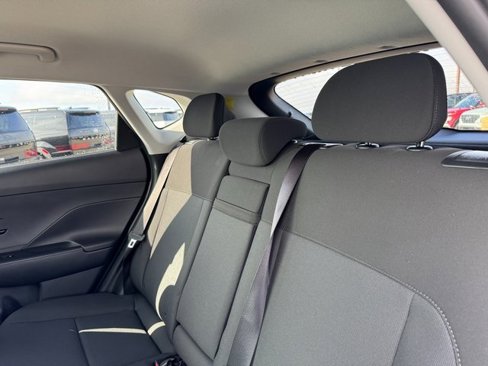 New 2025 Hyundai Kona SEL image 24