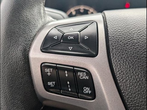 Used 2021 Ford Ranger XLT w/ Equipment Group 301A Mid image 15