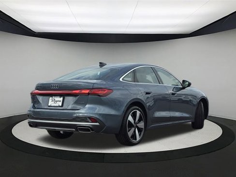 New 2025 Audi A5 2.0T Prestige image 7