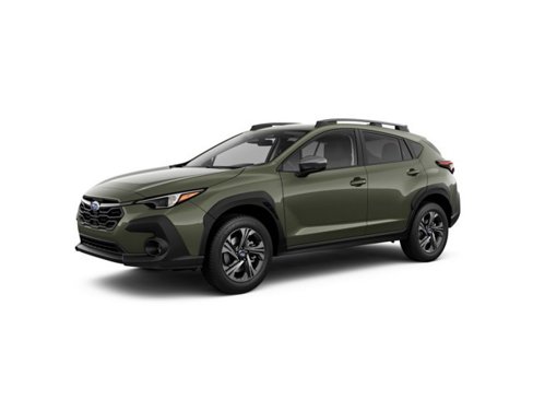 New 2026 Subaru Crosstrek 2.5i Premium image 2