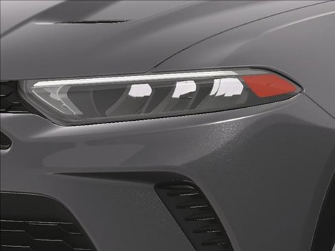 New 2025 Dodge Hornet GT w/ Cold Weather Group image 13
