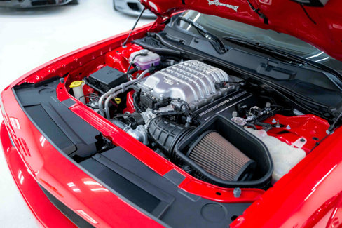Used 2018 Dodge Challenger SRT Demon image 78