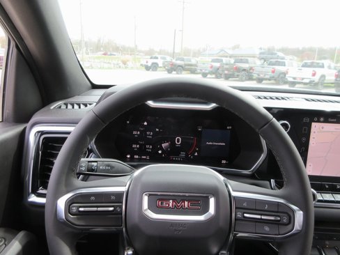New 2025 GMC Canyon Elevation w/ Convenience Package image 23