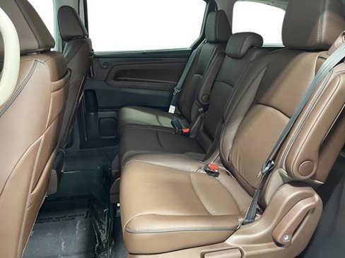 New 2026 Honda Odyssey Touring image 23
