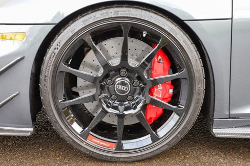 Used 2023 Audi R8 V10 GT image 53