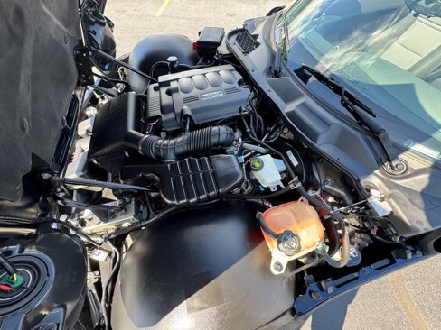 Used 2008 Pontiac Solstice Convertible w/ Preferred Package image 22