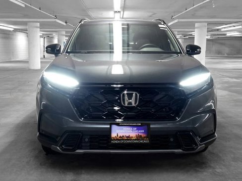 New 2026 Honda CR-V Sport-L image 26