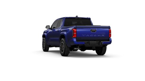 New 2025 Toyota Tacoma TRD Sport image 26