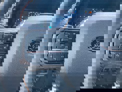 New 2025 Ford F150 Tremor image 27
