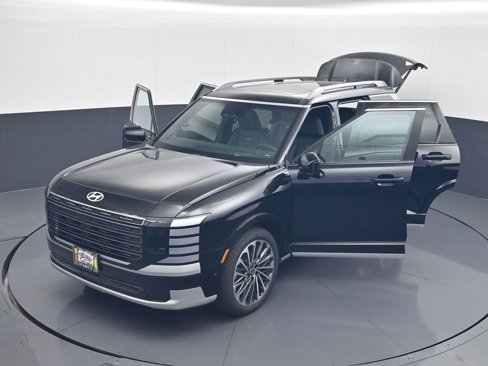 New 2026 Hyundai Palisade Calligraphy image 31