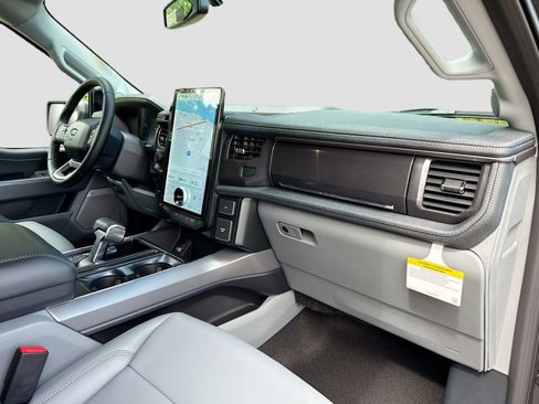New 2025 Ford F150 Lightning Flash image 29