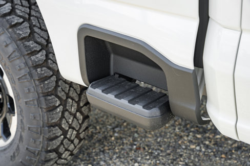 New 2025 Ford F350 Platinum w/ Tremor Off-Road Package image 20