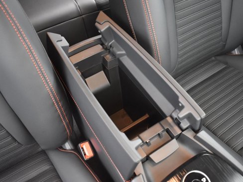 New 2026 Nissan Rogue SV image 24
