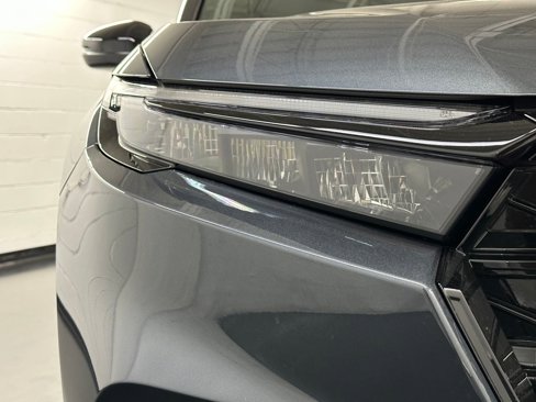 New 2026 Honda CR-V Sport Touring image 11
