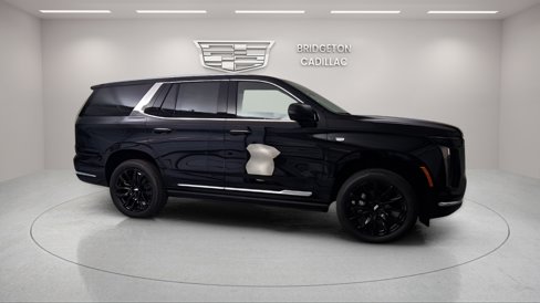 New 2025 Cadillac Escalade Premium Luxury w/ Touring Package image 8
