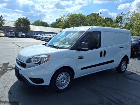 Used 2022 RAM ProMaster City Tradesman image 3