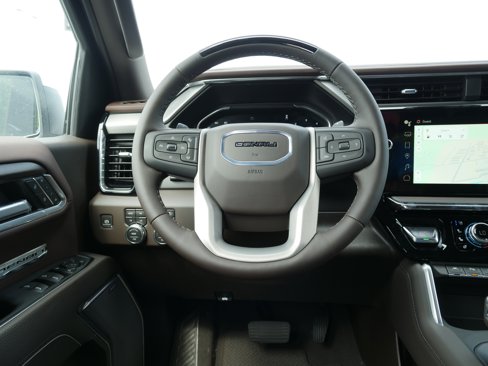 New 2025 GMC Sierra 1500 Denali image 18