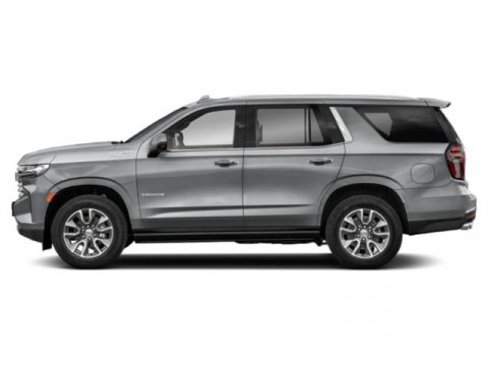 Used 2023 Chevrolet Tahoe High Country image 3