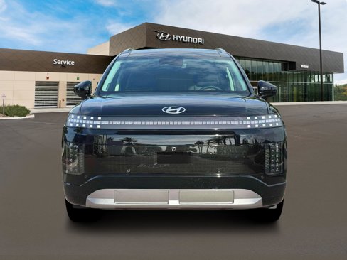 New 2026 Hyundai Ioniq 9 Limited image 13