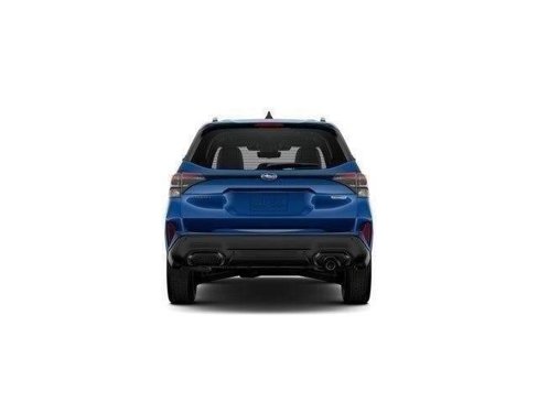 New 2025 Subaru Forester Touring image 78