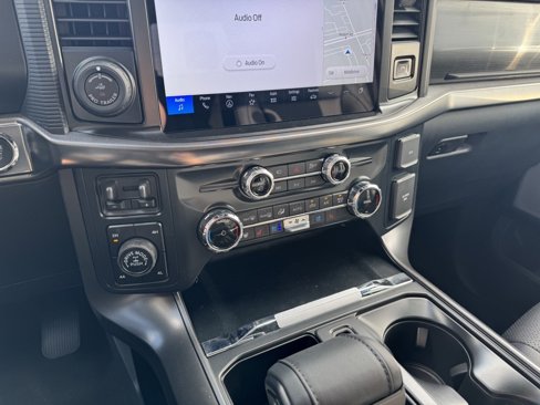 New 2025 Ford F150 Lariat image 23