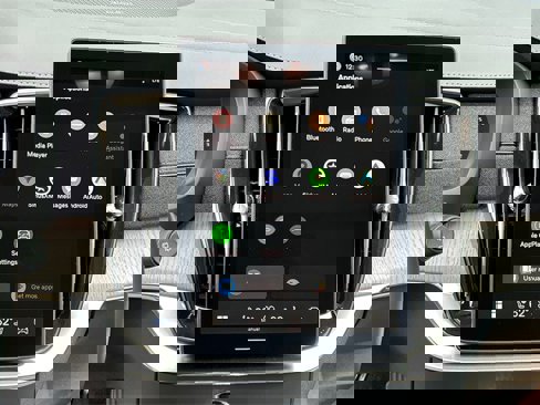 New 2026 Volvo XC90 B6 Ultra image 13