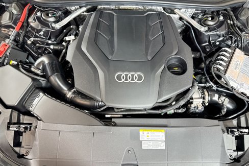 New 2026 Audi A6 Premium Plus image 28