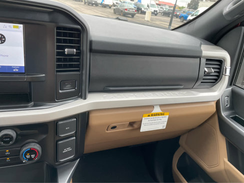 New 2026 Ford F250 XLT image 25