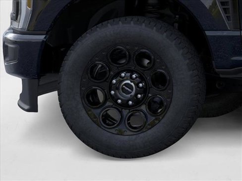 New 2026 Ford F350 Lariat image 19