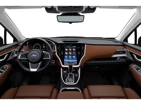 New 2025 Subaru Outback Touring XT image 19