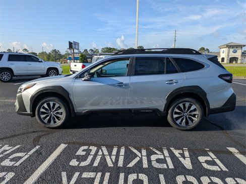 New 2025 Subaru Outback Limited image 2
