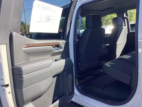 New 2026 GMC Sierra 1500 SLE w/ Preferred Package image 32