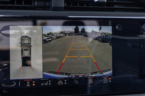 New 2026 GMC Sierra 1500 AT4X image 9