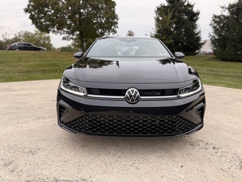 New 2026 Volkswagen Jetta Sport image 8