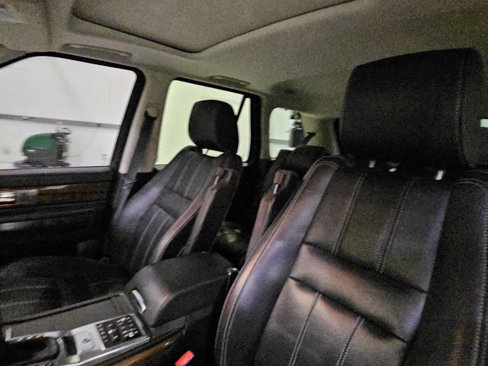 Used 2013 Land Rover Range Rover Sport HSE LUX image 26
