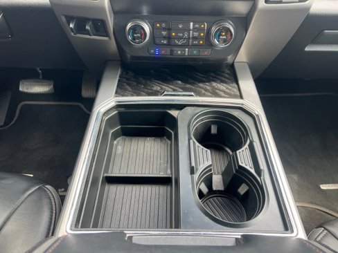 Used 2019 Ford F250 Platinum w/ Platinum Ultimate Package image 31