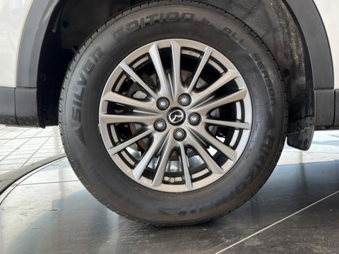 Used 2018 MAZDA CX-5 Sport w/ I-ACTIVSENSE Package image 34