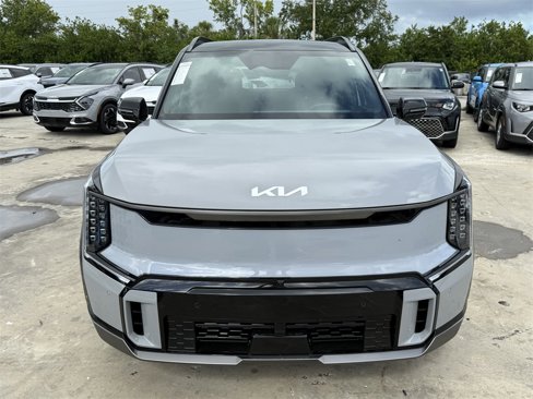 New 2026 Kia EV9 GT-Line image 9