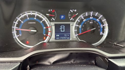 Used 2014 Toyota 4Runner Limited image 24