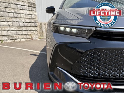 New 2026 Toyota Crown Limited w/ Advanced Technology Package image 38