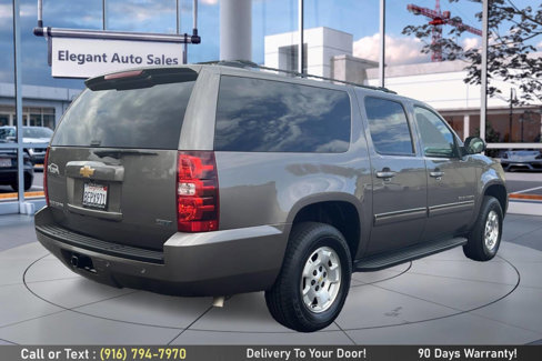 Used 2012 Chevrolet Suburban LS w/ Convenience Package 1 image 5