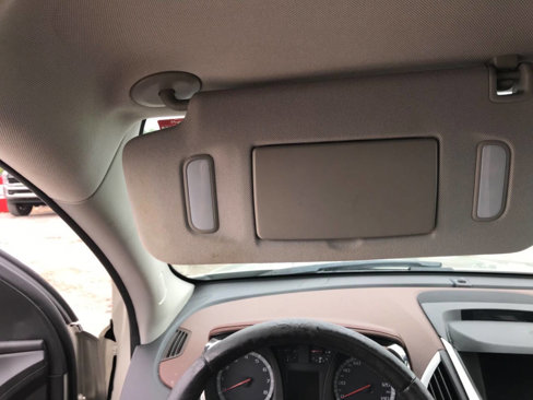 Used 2013 GMC Terrain SLT w/ Cargo Package image 22