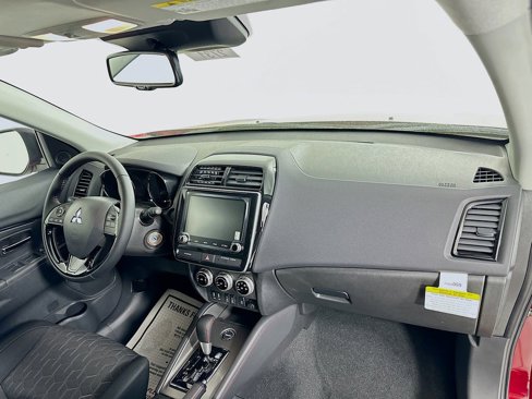 New 2024 Mitsubishi Outlander Sport LE image 31