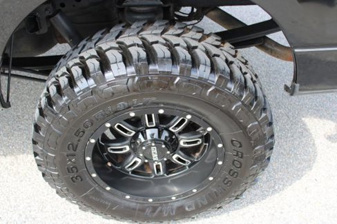 Used 2013 Ford F150 XLT w/ XLT Chrome Pkg image 12