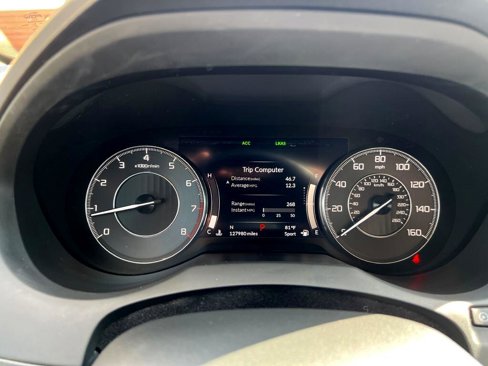 Used 2019 Acura RDX w/ Technology Package image 14