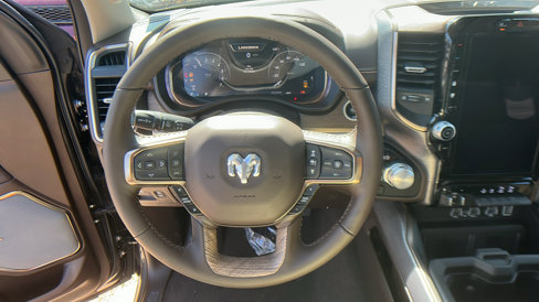 New 2026 RAM 1500 Limited image 24