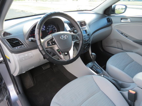 Used 2016 Hyundai Accent SE w/ Option Group 02 image 26